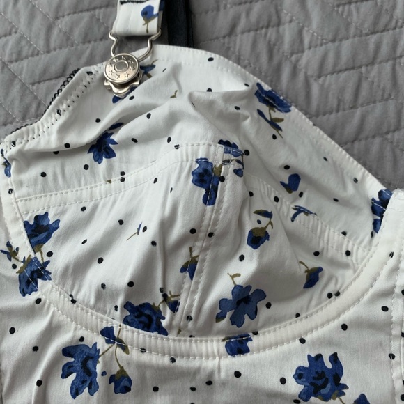 Bebe Bustier - Picture 4 of 8